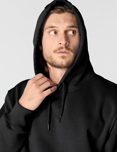 Carhartt Men's Paxton Sweatshirt thumbnail 8