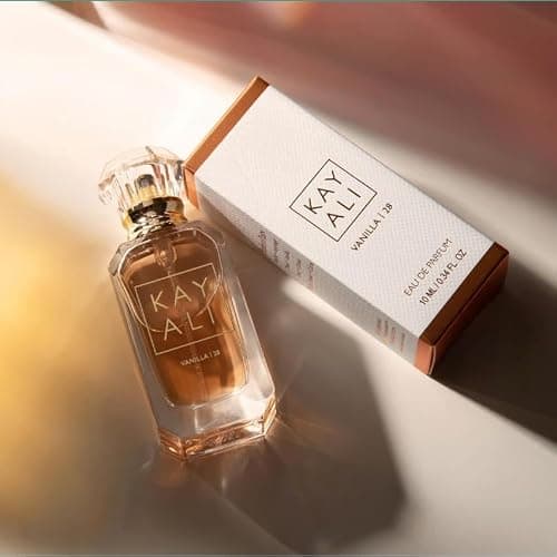 KAYALI Vanilla | 28 Eau De Parfum Travel Spray thumbnail 3