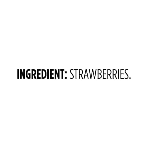 Amazon Grocery, Sliced Strawberries,16 Oz, Frozen (Previously Happy Belly, Packaging May Vary) thumbnail 3