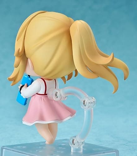 Your Lie in April: Kaori (Spring Beginning Ver.) Nendoroid Light Action Figure thumbnail 5