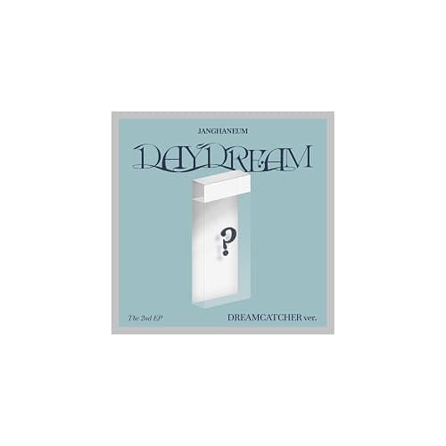 (DREAMCATCHER Version) Jang Haneum DAYDREAM 2nd EP Album mit Tracking - Image 1