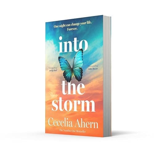 Into the Storm: The unforgettable, emotional and powerful novel from the Sunday Times number 1 bestselling author thumbnail 2