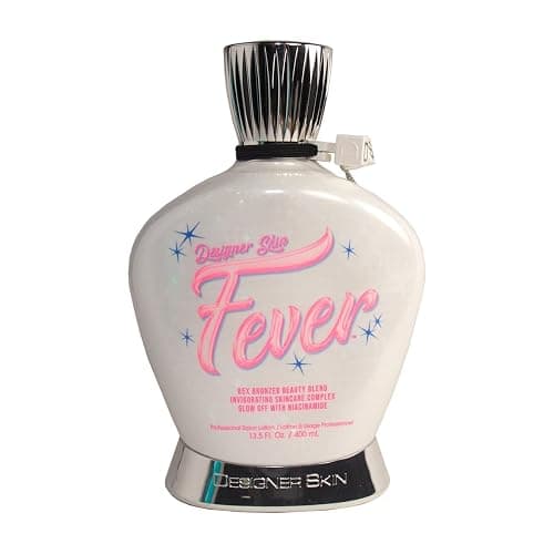 Designer Skin Fever 85X Bronzer Tanning Lotion -13.5 oz thumbnail 2