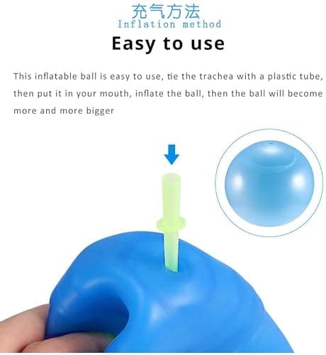 2pcs Bubble Ball Water Ball for Adults 27inch Inflatable Bubble Ball thumbnail 4