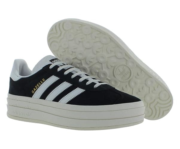 adidas Women's Gazelle Running Sneakers thumbnail 4