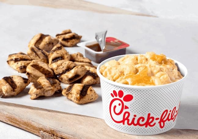 Chick-fil-A eGift Card thumbnail 4