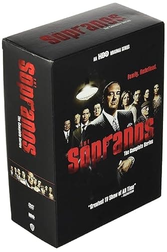 Sopranos: The Complete Series - Image 1