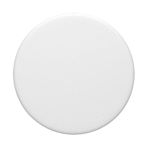 PopSockets: Phone Grip with Expanding Kickstand, Pop Socket for Phone - White thumbnail 2
