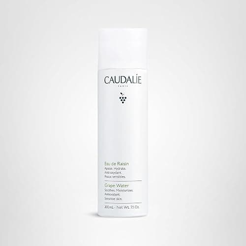 Caudalie Grape Water Moisturizing Face Mist thumbnail 6