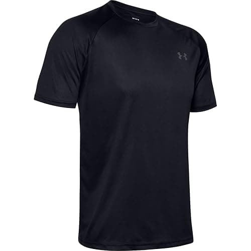 Under Armour Men's Velocity 2.0 Short Sleeve T Shirt thumbnail 4