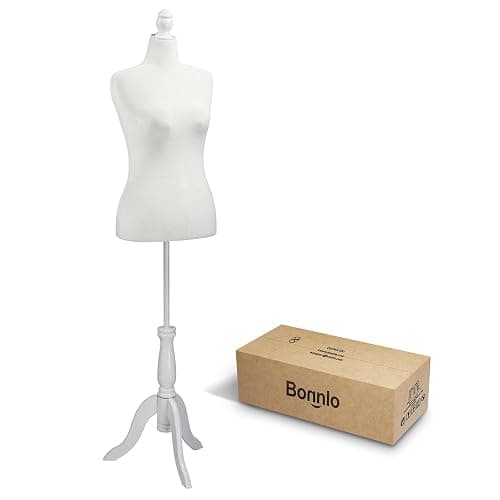 Pinnable Mannequin Body Torso - Image 1