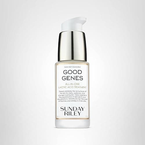 Sunday Riley Good Genes All-in-One Lactic Acid Treatment Face Serum thumbnail 7