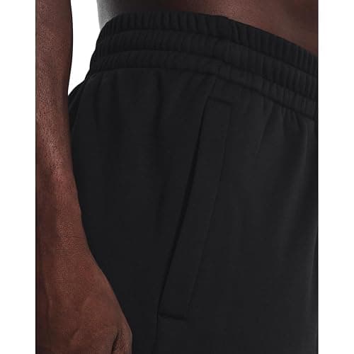Under Armour Men's Armour Fleece Pants thumbnail 4