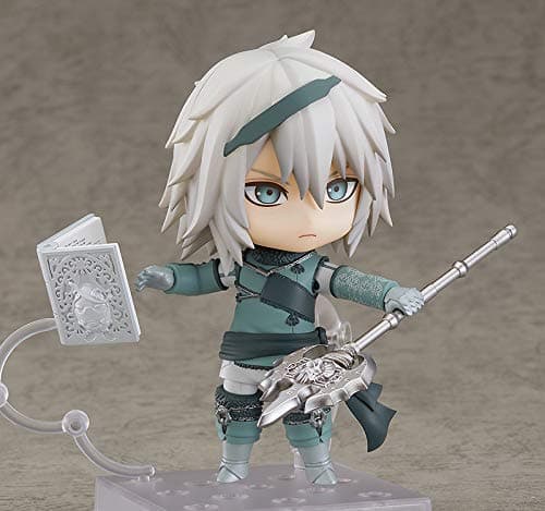 Square Enix NieR Replicant Ver. 1.22474487139… Nendoroid Action Figure thumbnail 2