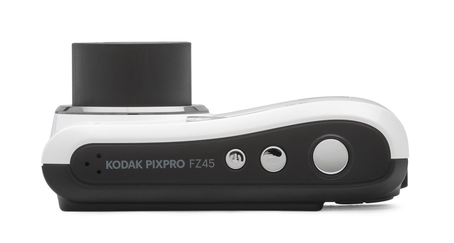 Kodak PIXPRO FZ45-WH - Cámara Digital de 16 MP, Zoom óptico de 27 mm, Gran Angular, 1080P, Full HD, Video, 2,7 Pulgadas, cámara de vlogging LCD (Blanco) thumbnail 5