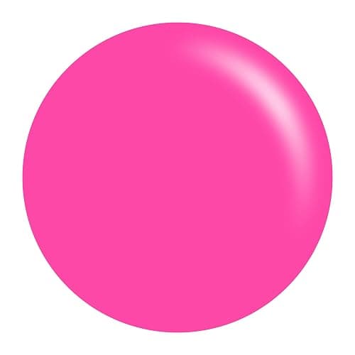 DND DC Gel Polish Set, Pink Collection, UV/LED GelPolish and Air Dry Nail Lacquer, Matching Chip-Free Polish Duo, 0.5 Fl Oz Each thumbnail 3