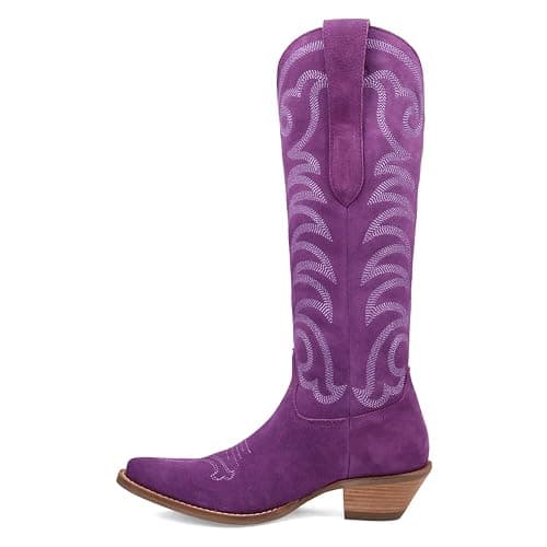 Dingo Women's Movin' on Western Boot thumbnail 3