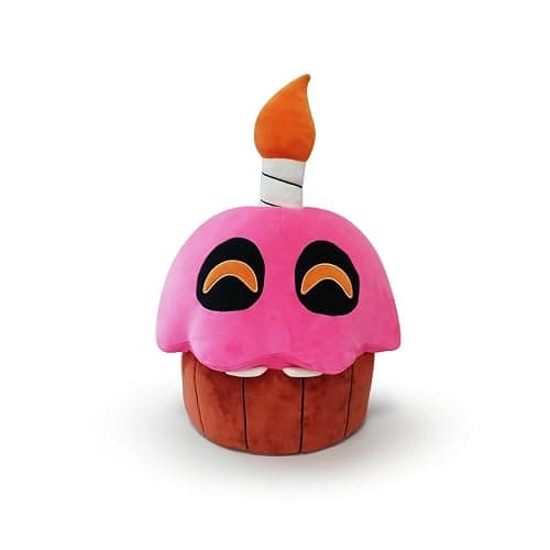 Youtooz Five Nights at Freddy's - Cupcake 12in Plush - Image 1