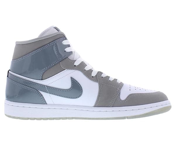 Nike Mens Air Jordan 1 Mid Se thumbnail 4