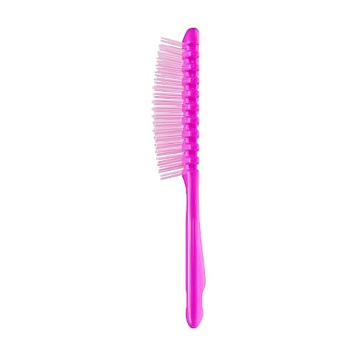 FHI Heat UNbrush Curl Collection for Pain-Free Brushing & Curl Enhancing Styling for Curly Hair Types - Use on Wet Hair Only thumbnail 2