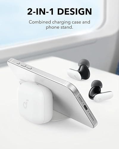 Bluetooth Earbuds thumbnail 2