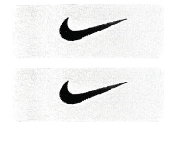 Nike Swoosh Bicep Bands - Image 1