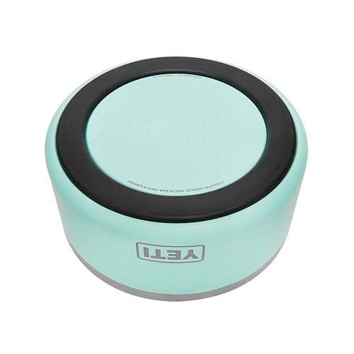 YETI Boomer 8 stainless steel dog bowl thumbnail 3