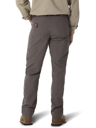 Wrangler Men's Riggs Workwear Technician Work Utility Pants thumbnail 3