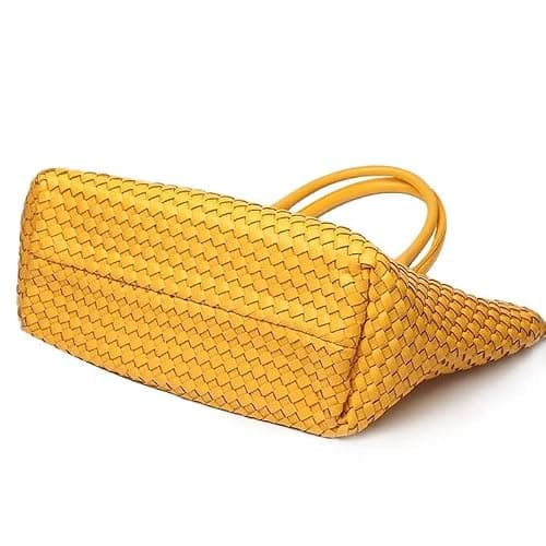 Weayouth Woven Tote Bag thumbnail 5