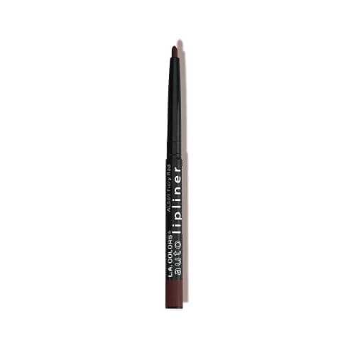 L.A. COLORS Auto Lipliner Pencil, Cocoa CAL568 - Image 1