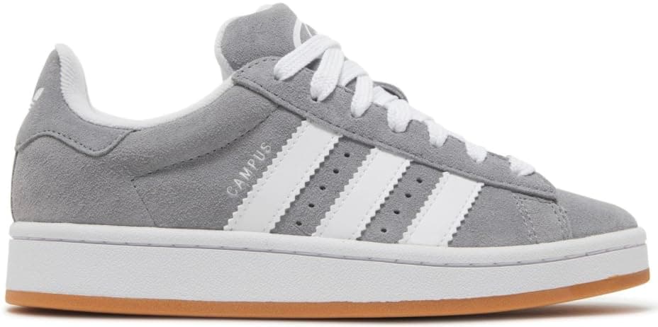 adidas Kids' Campus 00 Sneakers - Image 1