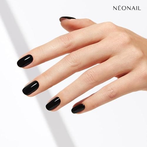 NÉONAIL Shiny Nails Set - Unterlack & Überlack - Base Coat & Top Coat - Gel Nägel UV - Nageldesign - Base Extra Soft 7,2 ml & Top Shine Bright 7,2 ml thumbnail 6