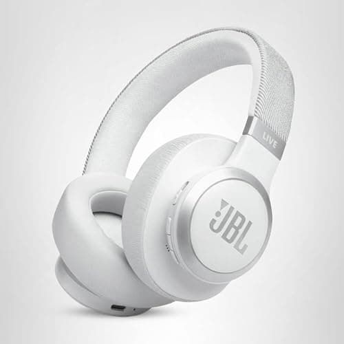 JBL Headphones thumbnail 7