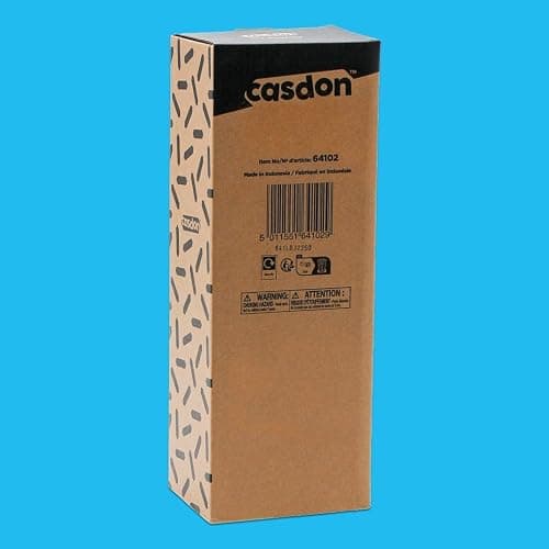 Casdon Dyson Cordless Vacuum Pink | Interactive & Officially Licensed Toy Dyson Vacuum For Children Aged 3+ | Realistic Role-Play Fun! thumbnail 8