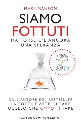 Siamo fottuti. Ma forse c'è ancora una speranza - Image 1