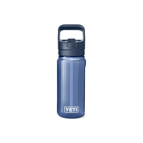 YETI Yonder Water Bottle with Yonder Straw Cap thumbnail 2