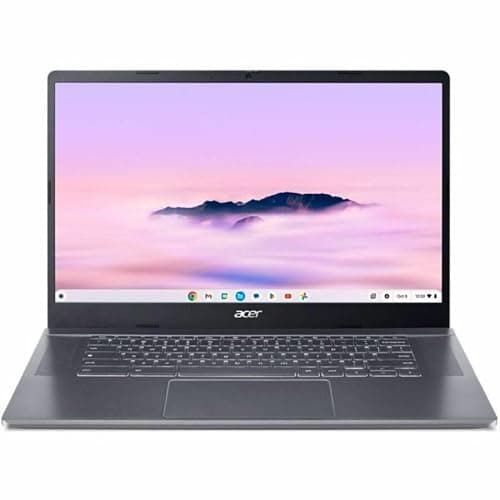 Acer Chromebook Plus 515 Laptop thumbnail 9