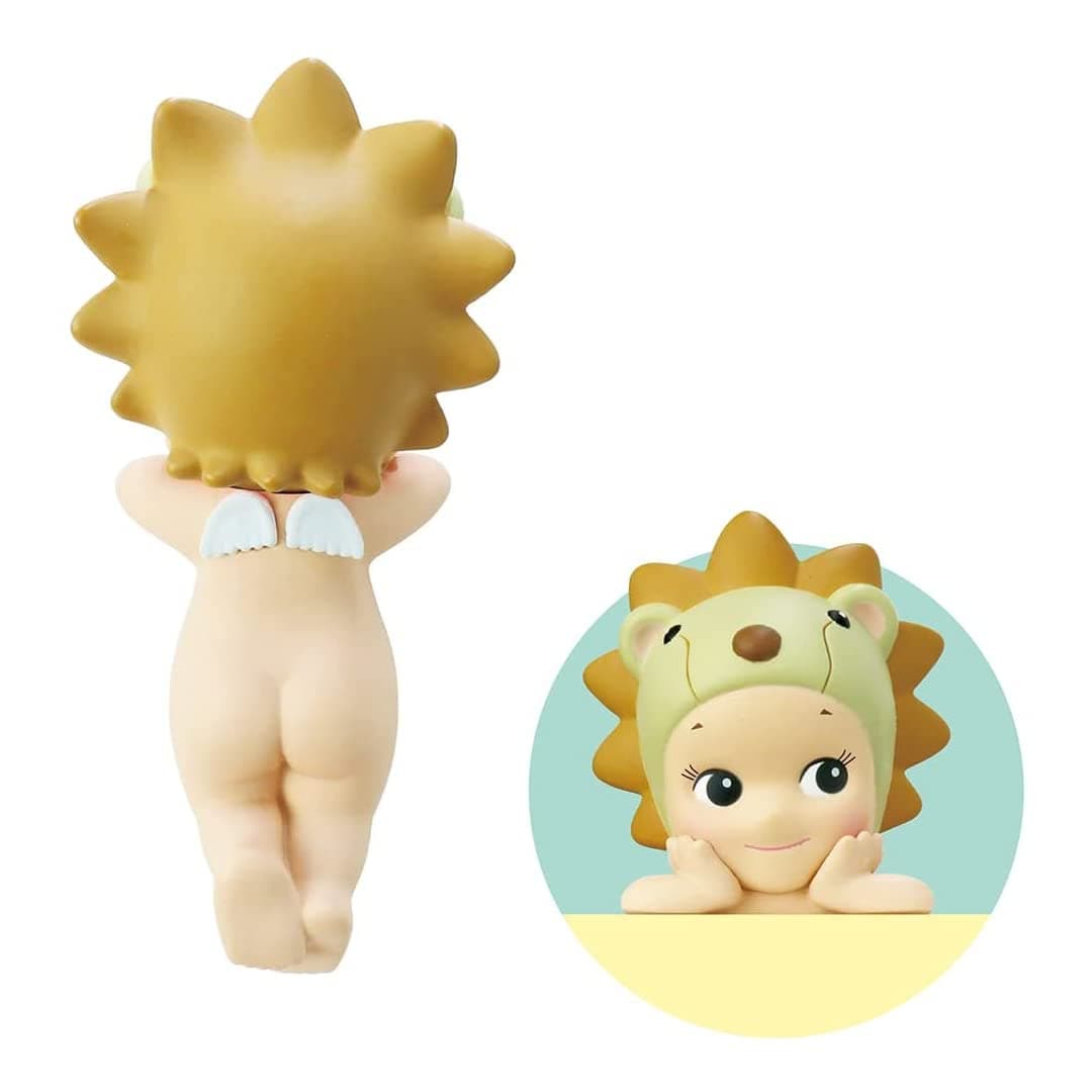 Sonny Angel Hippers Decorative Minifigures thumbnail 6