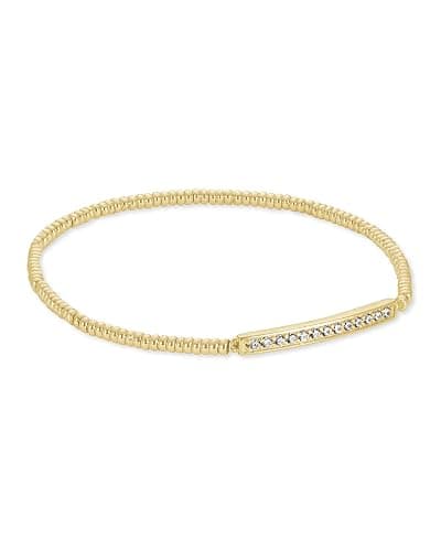 Kendra Scott Addison Stretch Bracelet, Fashion Jewelry for Women - Image 1