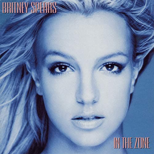 In The Zone - Image 1