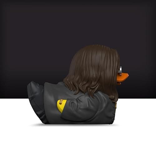 TUBBZ Mini: Ozzy Osbourne Cosplaying Rubber Duck Vinyl Figure thumbnail 5