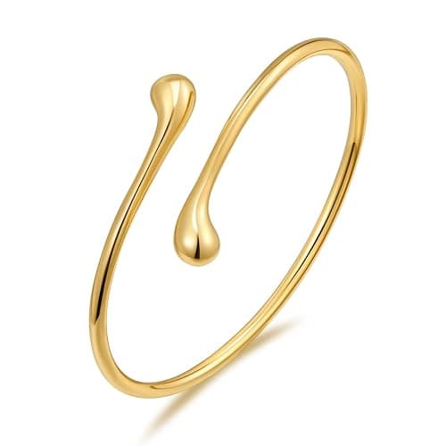 Teardrop bracelet  - Image 1