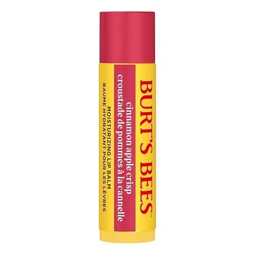 Burt's Bees Lip Balm Cinnamon Apple Crisp thumbnail 2