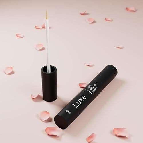 Luxe Cosmetics Eyelash Serum thumbnail 3