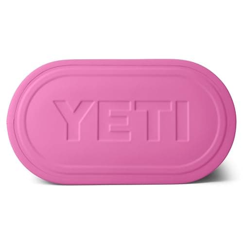 YETI Camino 35 Carryall with Internal Dividers, All-Purpose Utility Bag, Power Pink thumbnail 7