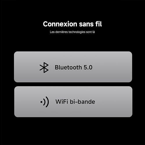 XIAOMI TV F 65, 165 cm (65 Pouces), 4K UHD, Smart TV, Fire TV, Contrôle Vocal Alexa, HDR10, MEMC, Mode Game Boost 120Hz, 2Go+32Go, Compatible avec AirPlay thumbnail 19