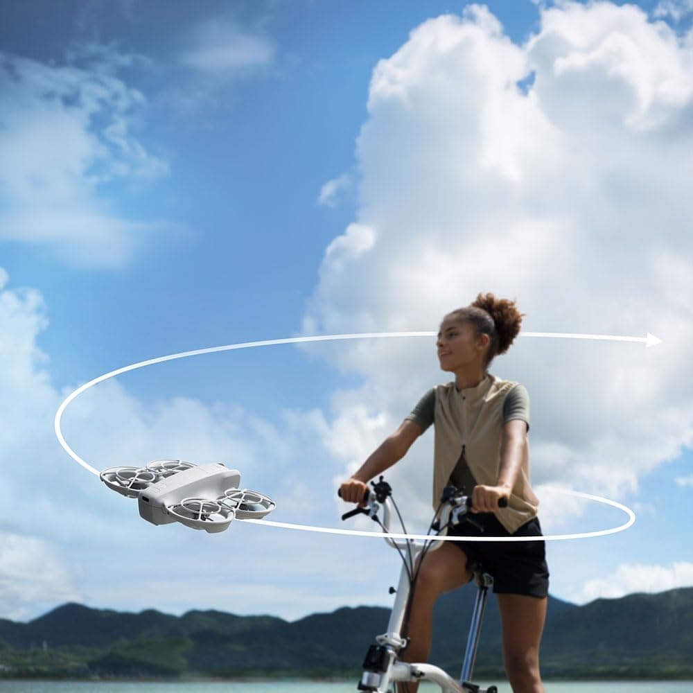Drone DJI Neo Standard BR - DJI050 thumbnail 7