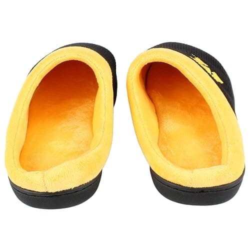 Comfy Feet unisex-adult Comfy Clog Slipper thumbnail 3