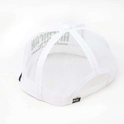 American Cattle Co. Longhorn Adjustable Snapback Western Hat thumbnail 4