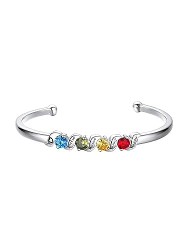 Family Bracelet - Image 1